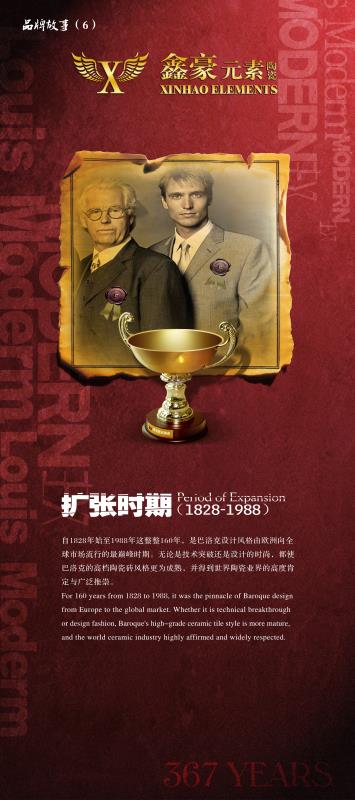 品牌文化
