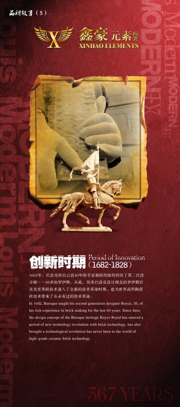 品牌文化